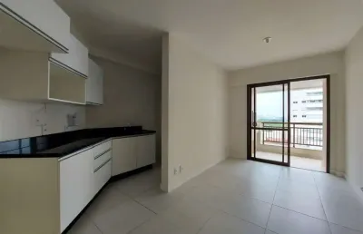 Apartamento com 2 quartos para alugar na Rodovia Admar Gonzaga, 725, Itacorubi, Florianópolis
