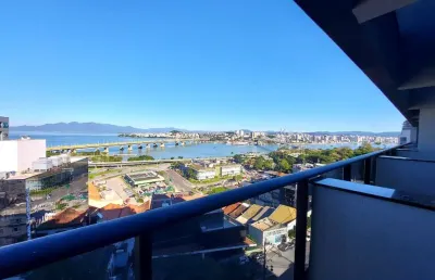 Apartamento com 2 quartos para alugar na Rua Felipe Schmidt, 869, Centro, Florianópolis