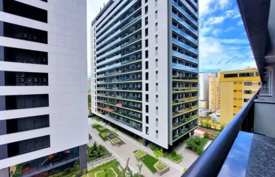 Apartamento com 2 quartos para alugar na Rua Felipe Schmidt, 869, Centro, Florianópolis