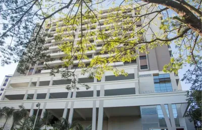 Apartamento com 3 quartos para alugar na Servidão Recanto Verde, 170, Itacorubi, Florianópolis