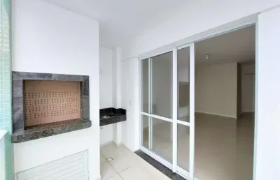 Apartamento com 3 quartos para alugar na Rua José Beiro, 272, Estreito, Florianópolis