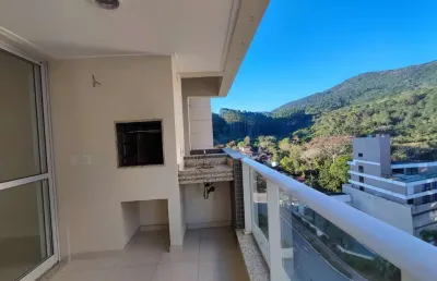 Apartamento com 2 quartos para alugar na Rua Pastor William Richard Schisler Filho, 868, Itacorubi, Florianópolis