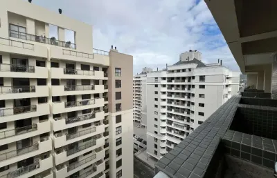 Apartamento com 2 quartos para alugar na Rua Pastor William Richard Schisler Filho, 868, Itacorubi, Florianópolis