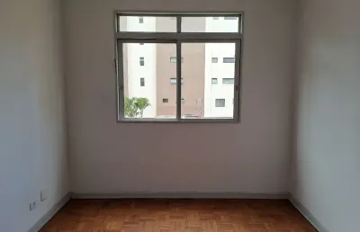 Apartamento com 2 quartos à venda na Avenida Onze de Junho, 678, Vila Clementino, São Paulo