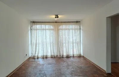 Apartamento com 3 quartos à venda na Rua Gandavo, 298, Vila Clementino, São Paulo