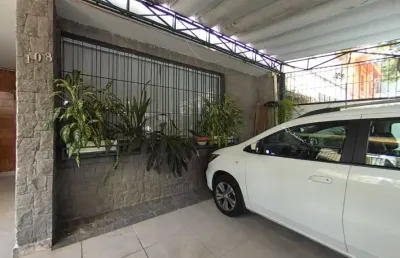 Casa com 3 quartos à venda na Rua Andréa Paulinetti, 108, Jardim das Acacias, São Paulo