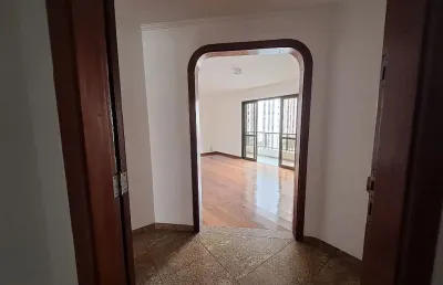 Apartamento com 3 quartos para alugar na Avenida Doutor Altino Arantes, 573, Vila Clementino, São Paulo