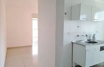 Apartamento com 2 quartos para alugar na Rua Gomes de Carvalho, 804, Vila Olímpia, São Paulo