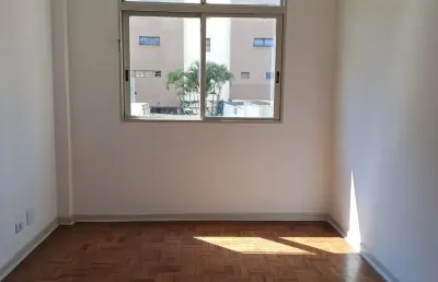 Apartamento com 1 quarto para alugar na Avenida Onze de Junho, 678, Vila Clementino, São Paulo