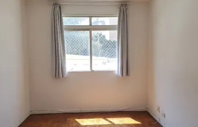 Apartamento com 2 quartos à venda na Avenida Onze de Junho, 678, Vila Clementino, São Paulo