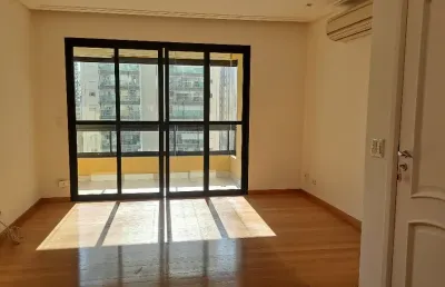 Apartamento com 3 quartos à venda na Avenida Portugal, 605, Brooklin Paulista, São Paulo
