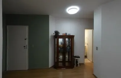 Apartamento com 1 quarto para alugar na Rua Afonso Braz, 768, Vila Nova Conceição, São Paulo