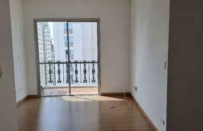 Apartamento para alugar na Rua Urussuí, 222, Itaim Bibi, São Paulo