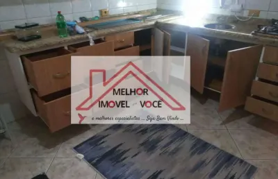 Sobrado a venda pronto para morar. localização privilegiada