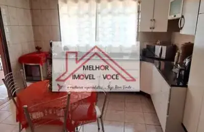 Casa a venda na zona norte. localização priviligiada