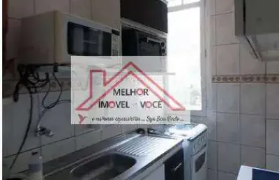 Apartamento a venda localizado na região central. ótimas condições
