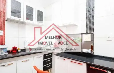 Apartamento a venda ou locação pronto para morar. reformado. região central