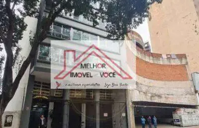 Sala comercial a venda. oportunidade para negociação - contra proposta