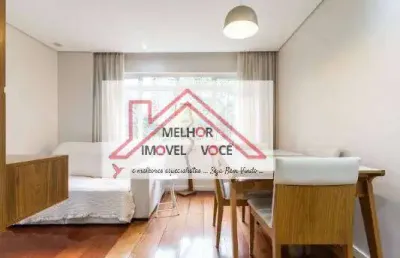 Apartamento com 2 quartos à venda na Rua das Fiandeiras, Vila Olímpia, São Paulo