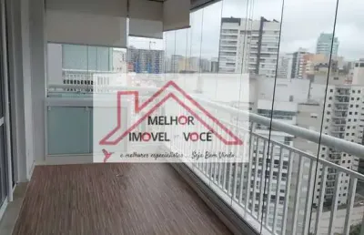 Sua vida no condomínio biografia vila mariana! com 68 m².
