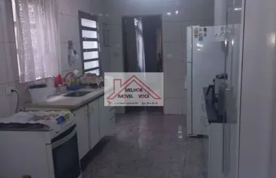Casa com 2 quartos à venda na Rua Agente Gomes, Jardim São Paulo (Zona Norte), São Paulo