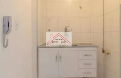 Apartamento para alugar na região central de são paulo. oportunidade