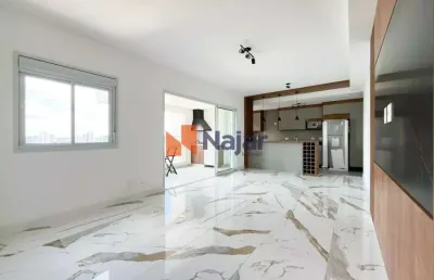 Apartamento com 2 quartos para alugar na Vila Mogilar, Mogi das Cruzes 