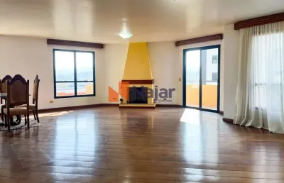 Apartamento para alugar no Centro, Mogi das Cruzes 