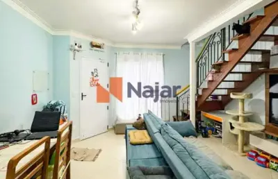 Casa com 4 quartos à venda na Vila Caputera, Mogi das Cruzes 