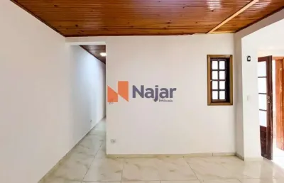 Casa com 2 quartos para alugar no Residencial Novo Horizonte, Mogi das Cruzes 