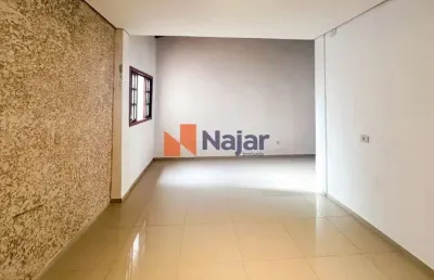 Casa com 2 quartos para alugar no Residencial Novo Horizonte, Mogi das Cruzes 