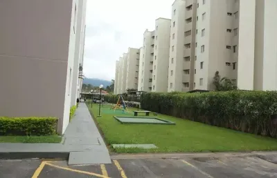 Apartamento com 2 quartos à venda na Avenida Francisco Rodrigues Filho, 2001, Vila Mogilar, Mogi das Cruzes
