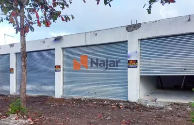 Sala comercial para alugar na Vila Nova Cintra, Mogi das Cruzes 
