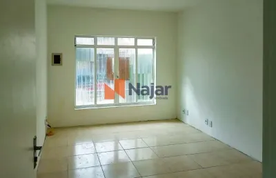 Sala comercial com 2 salas para alugar na Vila Oliveira, Mogi das Cruzes 