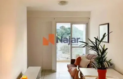 Apartamento com 3 quartos para alugar no Socorro, Mogi das Cruzes 