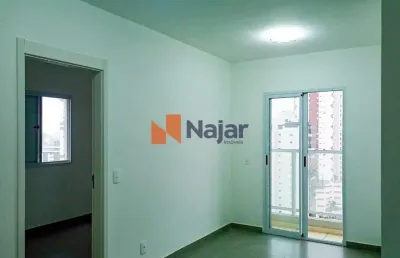Apartamento com 2 quartos para alugar na Vila Oliveira, Mogi das Cruzes 