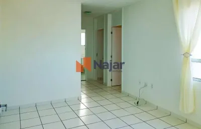 Apartamento com 2 quartos para alugar no Porteira Preta, Mogi das Cruzes 