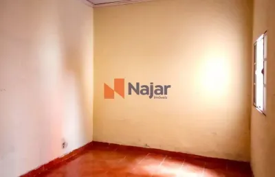Casa com 2 quartos à venda no Centro, Mogi das Cruzes 