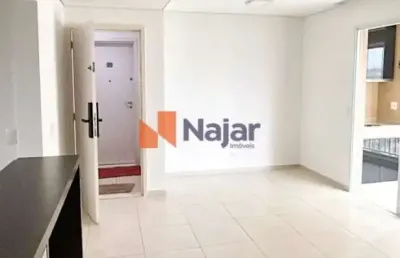 Apartamento com 3 quartos à venda no Parque Santana, Mogi das Cruzes 