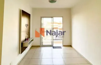 Apartamento com 3 quartos para alugar em Vila Mogi Moderno, Mogi das Cruzes 