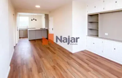 Apartamento com 3 quartos à venda no Centro, Mogi das Cruzes 