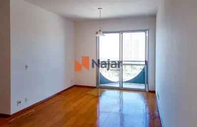 Apartamento com 3 quartos para alugar no Jardim Armênia, Mogi das Cruzes 