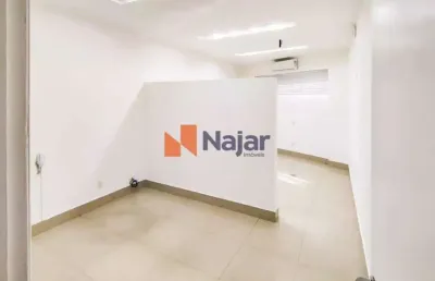 Sala comercial com 1 sala para alugar no Jardim Armênia, Mogi das Cruzes 