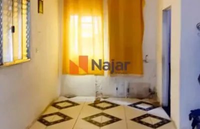 Casa com 1 quarto para alugar no Residencial Novo Horizonte, Mogi das Cruzes 