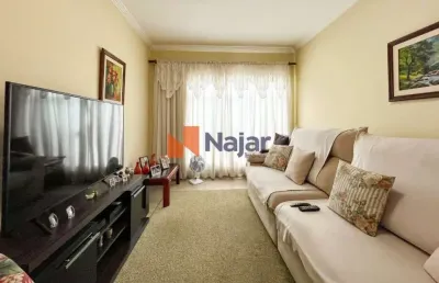 Casa com 2 quartos à venda na Vila Oliveira, Mogi das Cruzes 