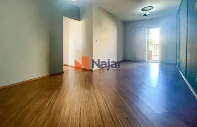 Apartamento com 2 quartos à venda na Rua Antônio Boz Vidal, 1520, Jardim Bela Vista, Mogi das Cruzes