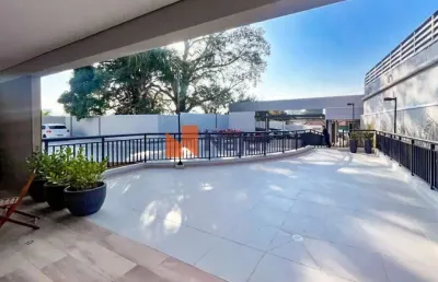 Apartamento residencial liv cardoso siqueira - 6056