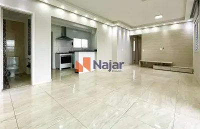 Apartamento residencial helbor varandas ipoema - 5956