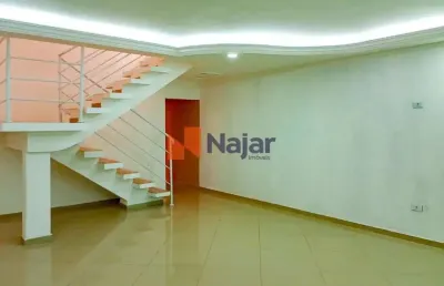 Casa com 3 quartos para alugar no Mogi Moderno, Mogi das Cruzes 