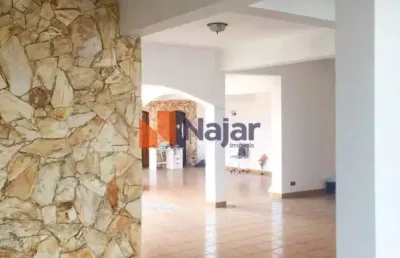 Sobrado residencial ou comercial na vila oliveira - 5953